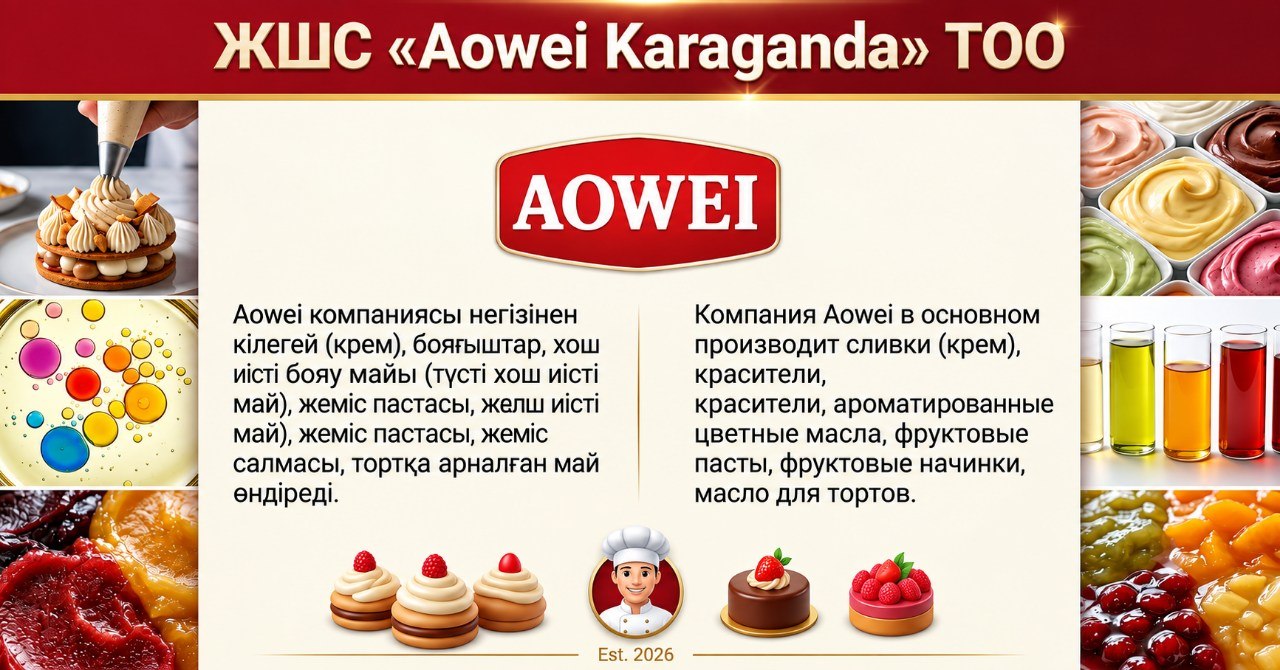 AOWEI өнімдері